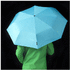 21,5" Trav-sateenvarjo, automaattinen, vesi-vihreä lisäkuva 9